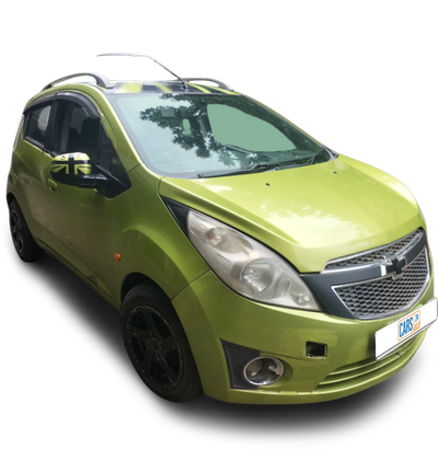 Chevrolet Beat-img